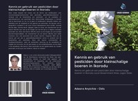 Kennis En Gebruik Van Pesticiden Door Kleinschalige Boeren In Ikorodu Odis Buch