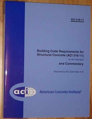 Building Code Requirements for - Paperback, by ACI 318 Committee - Very Good