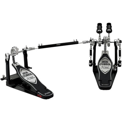 Tama Iron Cobra HP900R Bass Drum Twin Pedal