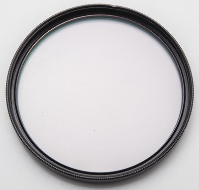 Minolta Skylight Filter 55mm 55 mm AC 1B