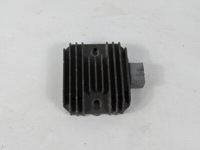 2013-2017 Kawasaki Ninja 300 EX300 Voltage Regulator Rectifier Relay
