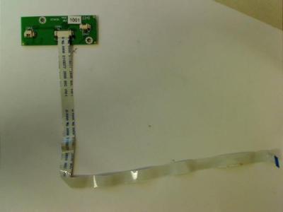 Power Switch Einschalter Board Kabel Gericom Hummer Advance 2660 XL
