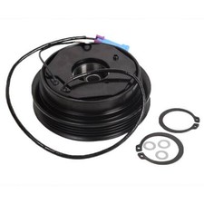 Poulies diverses Audi TT