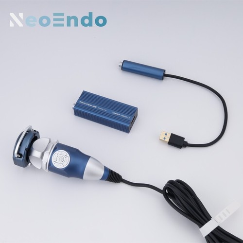 Cámara endoscópica médica portátil Full HD 1080P HDMI y salida de video USB - Imagen 5 de 19