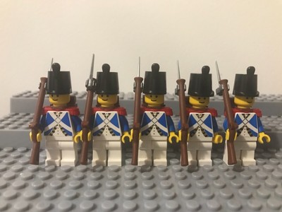 lego imperial soldiers