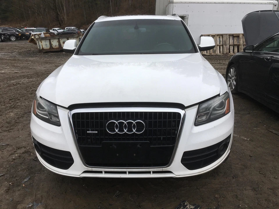 10 AUDI Q5 Evaporator Canister - Image 2 of 4