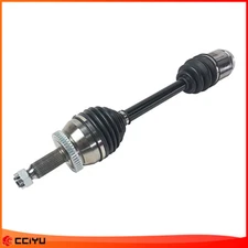 Front Right Passanger For 2007-2009 Hyundai Santa Fe CV Axle Shaft Assembly