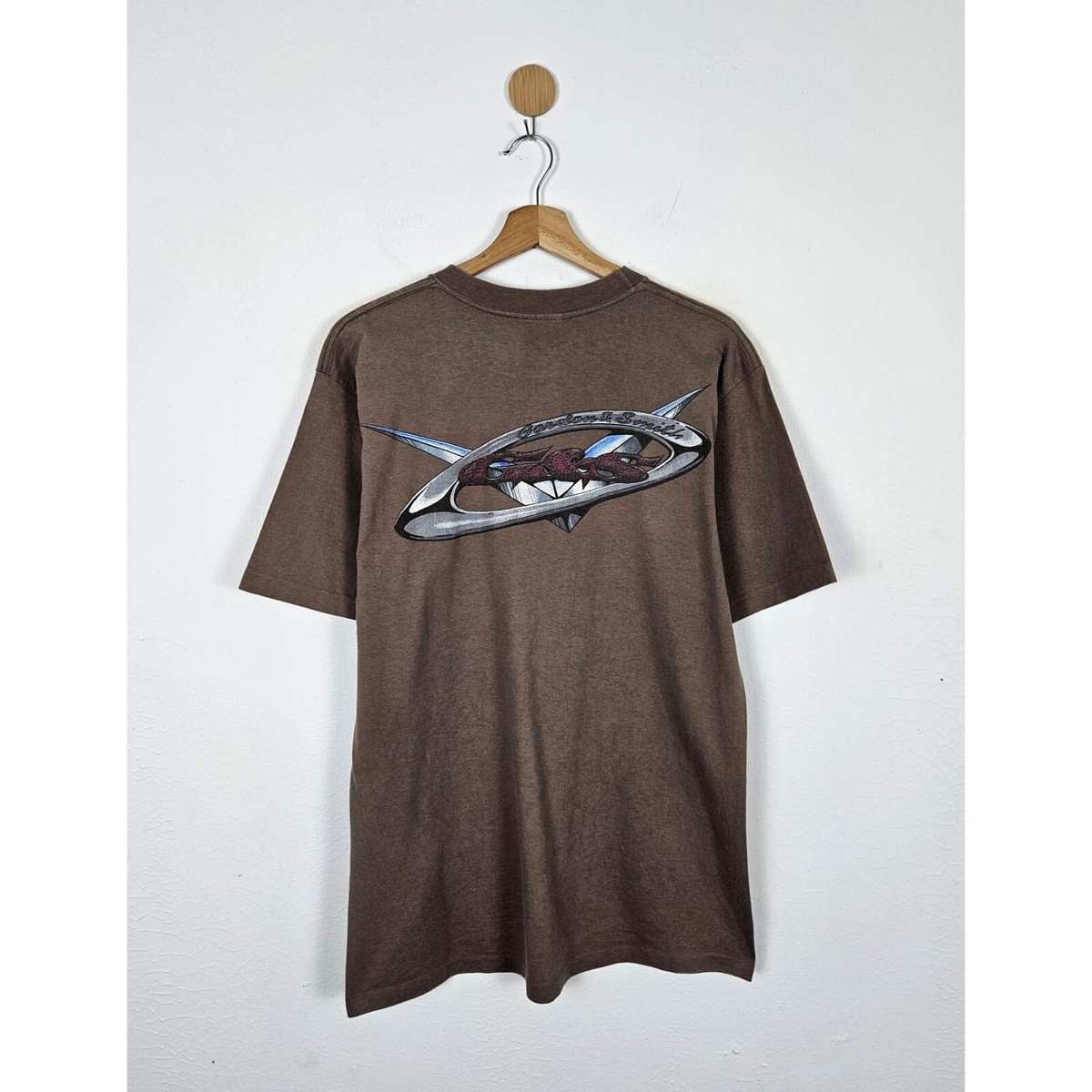 Vintage 90s Gordon & Smith Surf Tees Made in USA | eBay