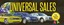 UniversalSales For You !