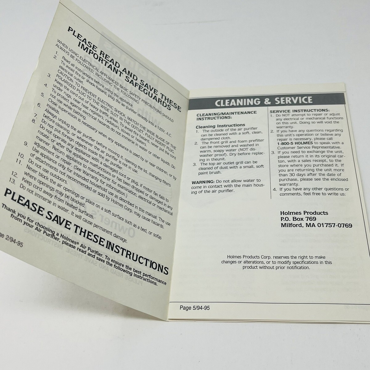 How to Clean an Air Purifier Placed near a Stove? Expert Tips