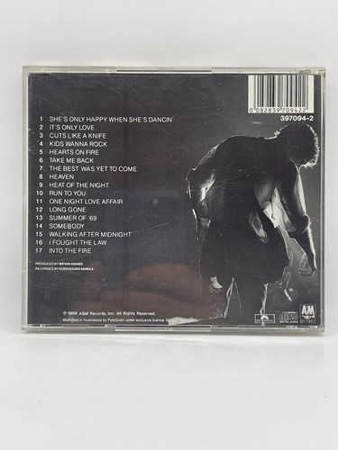 Rock , Pop, Punk Alben Sampler Top Titel CD Auswahl aus Sammlung (Nur 1x Porto) - Bild 54 von 506