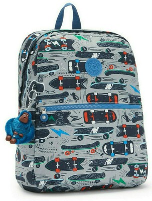 kipling backpack for girls