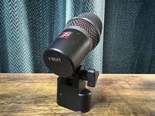 Se Electronics V Beat Dynamic Drum Microphone Standard