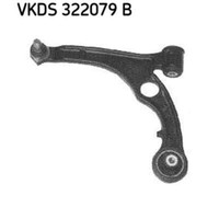 Skf Lenker, RadaufhäNgung Vkds 322079 B