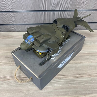 Figurine de jeu AVP Alien vs Predator Prodos - UD-4L Cheyenne Dropship