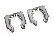 OEM Alfa Romeo Giulietta 940 Innenraumheizung Wärmetauscher Rohrklemmen 77365586