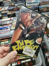 PURE ENERGY [DVD] 📀 THE MOVIE KINGDOM 🇺🇸 FOLLOW US 