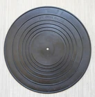 Technics Turntable SL-B210 parts: Rubber Platter Mat