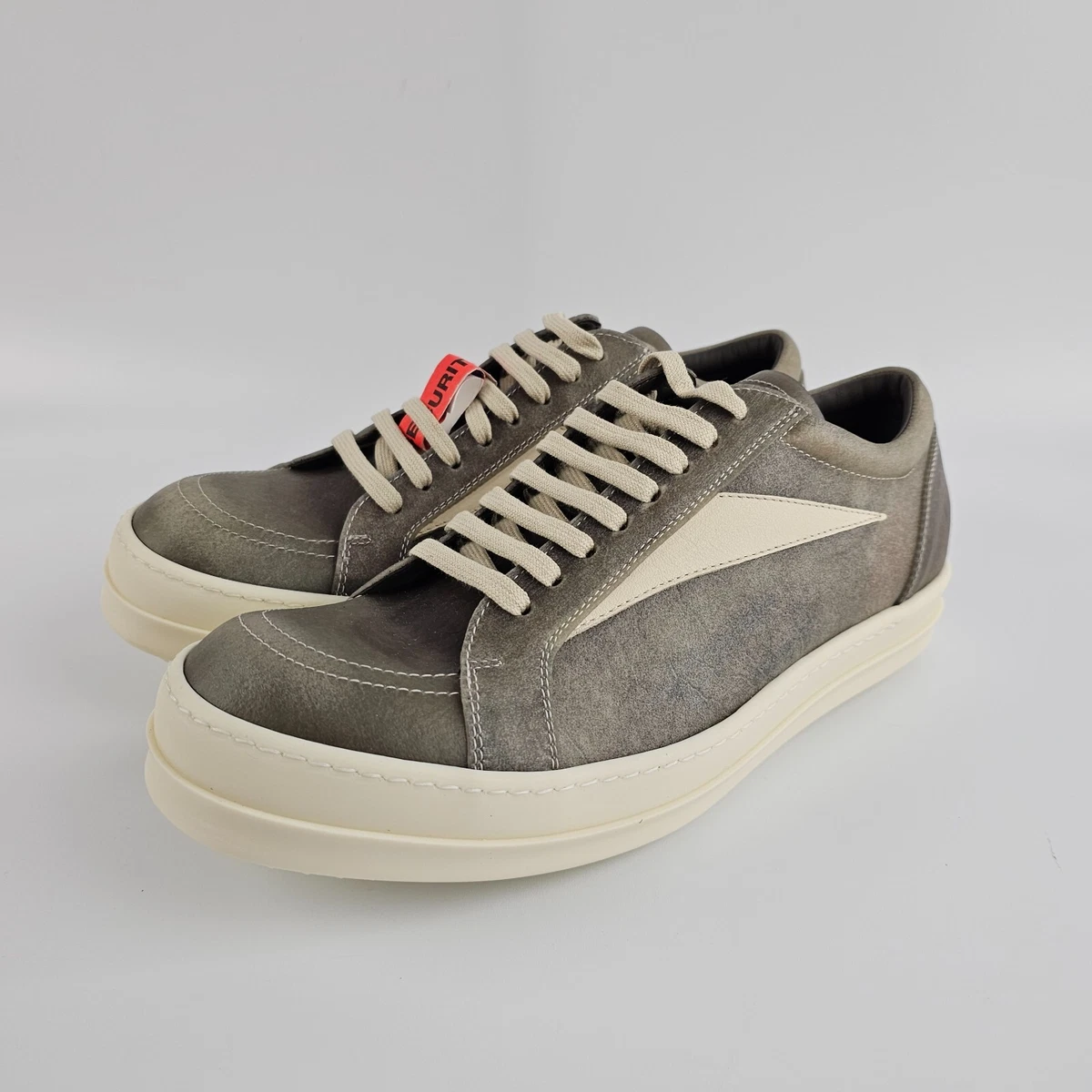 Rick Owens Vintage Dust Gray for sale | eBay
