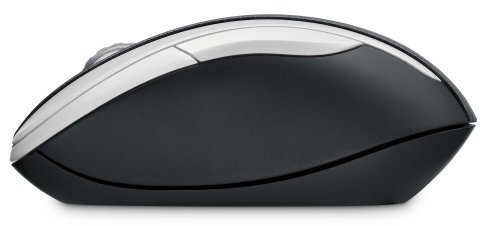 Microsoft Bluetooth Notebook Mouse 5000 - Picture 2 of 6