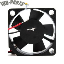 DC12V 0.48W 3010 3cm 2 wire Cooling Fan for SUNON MC30101V2-000C-A99