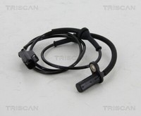 Triscan 8180 27110 Sensor, Raddrehzahl Rechts Vorderachse Vorderachse Rechts FÜR