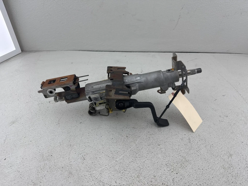 Columna de dirección Nissan Sentra 2013-2018 488103ta1b envío gratuito OEM Foto 3 de 4