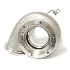 Tial Iwg Int Wg Turbine Housingv-band Inlet And Outlet Gt35rgtx35r .62 Ar Tial Iwg Int Wg Turbine Housingv-band Inlet And Outlet Gt35rgtx35r .62 Ar
