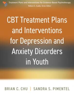 CBT Treatment Plans and Interventions for Depression and Anxiety Disorders in
