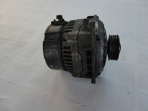 BMW R 1100 R EZ 98 Typ 259 ABS Lichtmaschine