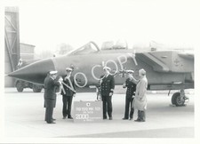 Foto Dreiwellen-Turbofan-Strahltriebwerk Tornado  Marinefliegergeschwader 1K1.68