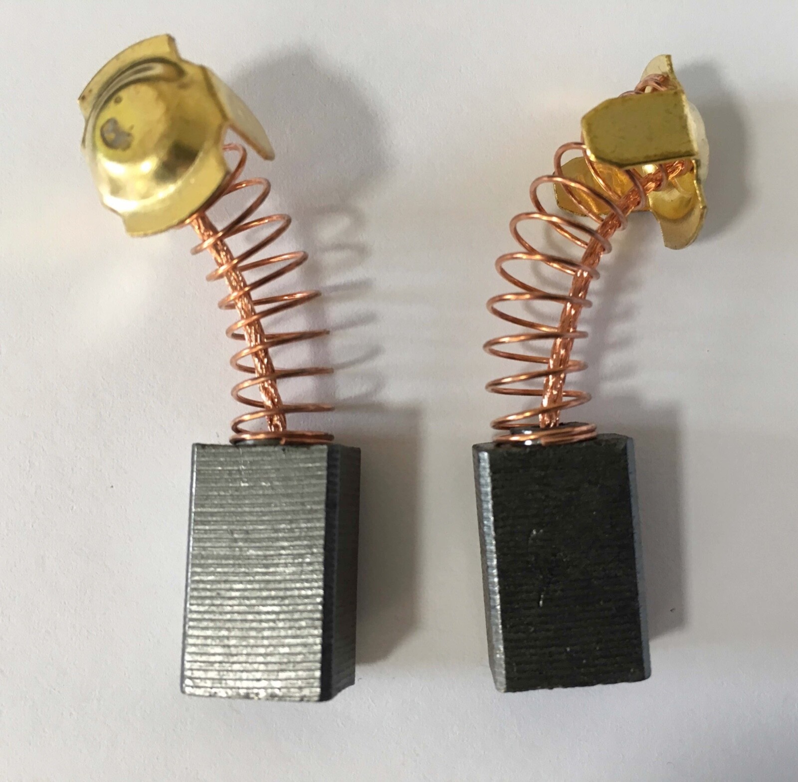 Carbon Brushes For Hitachi D13 Drill