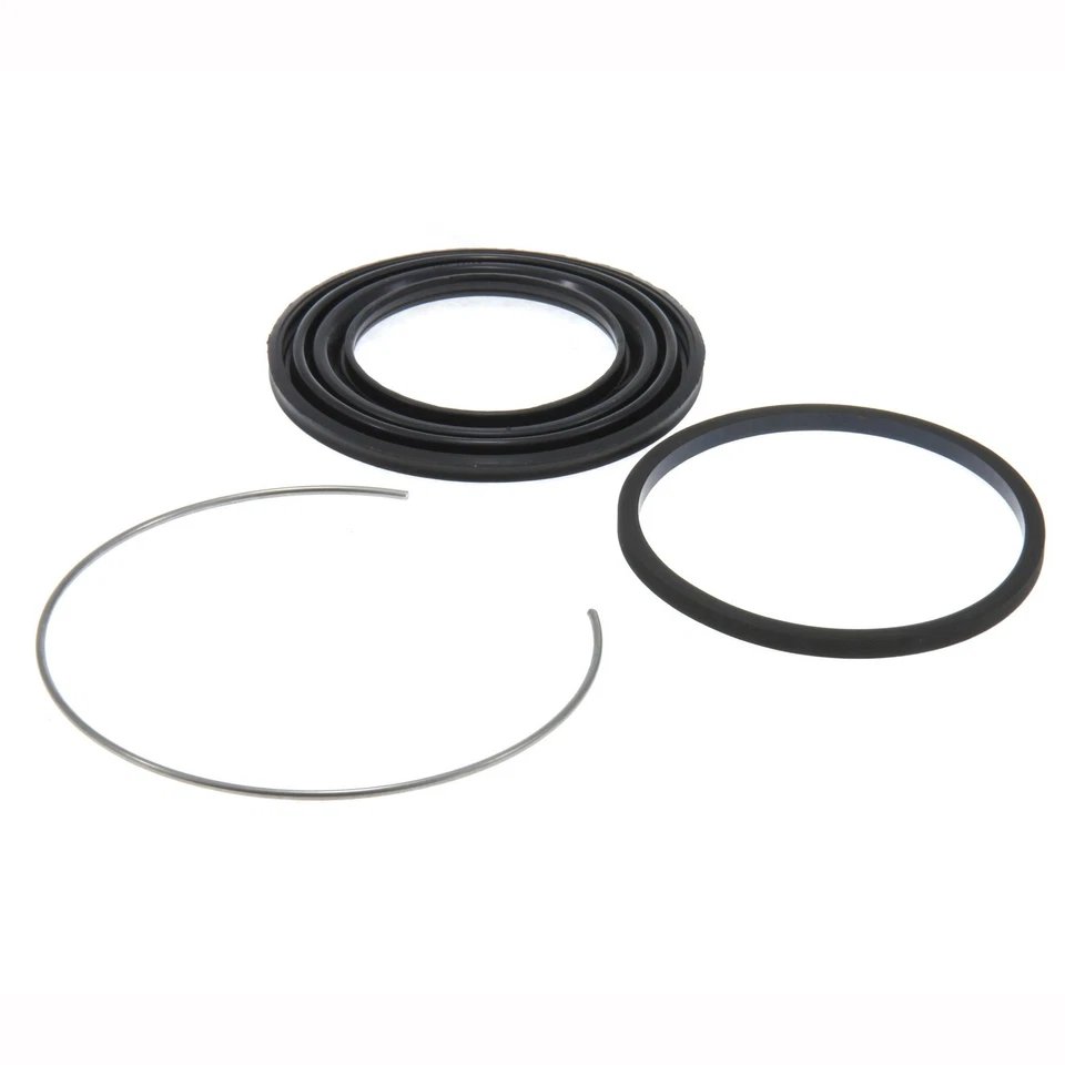 Mechanics Choice Front Disc Brake Caliper Repair Kit for 1990 Lexus LS400 - Image 3 of 4