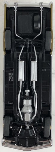 DIECAST DANBURY MINT 1956 DESOTO ADVENTURER 1:24 - Picture 3 of 7