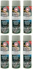 Dominion Sure Seal SVG2 Gravel Guard Silver Med Protective Coating (6 Pack)