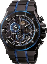 edifice casio illuminator 5372