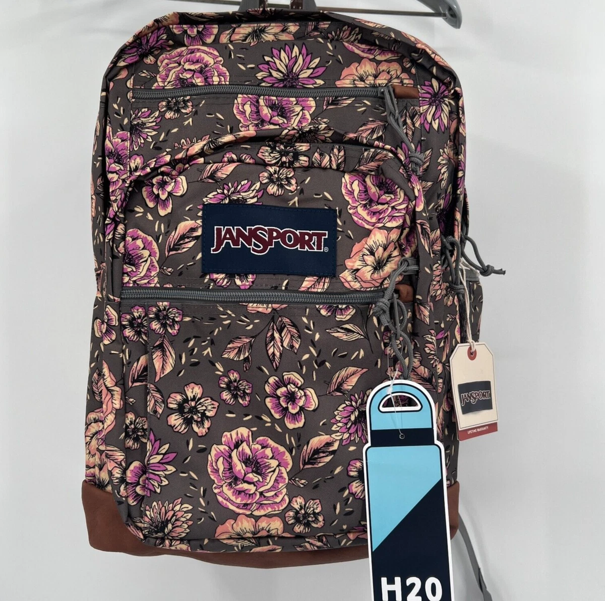 Jansport Xl Backpack Sale