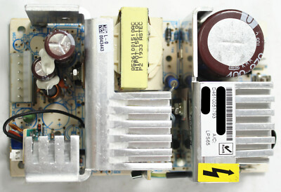 ARTESYN TECHNOLOGIES LPS65 Power Supply