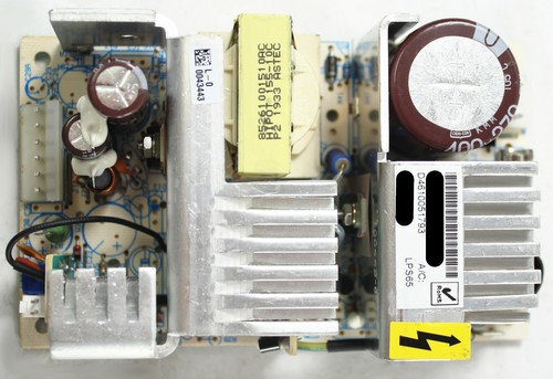 ARTESYN TECHNOLOGIES LPS65 Power Supply
