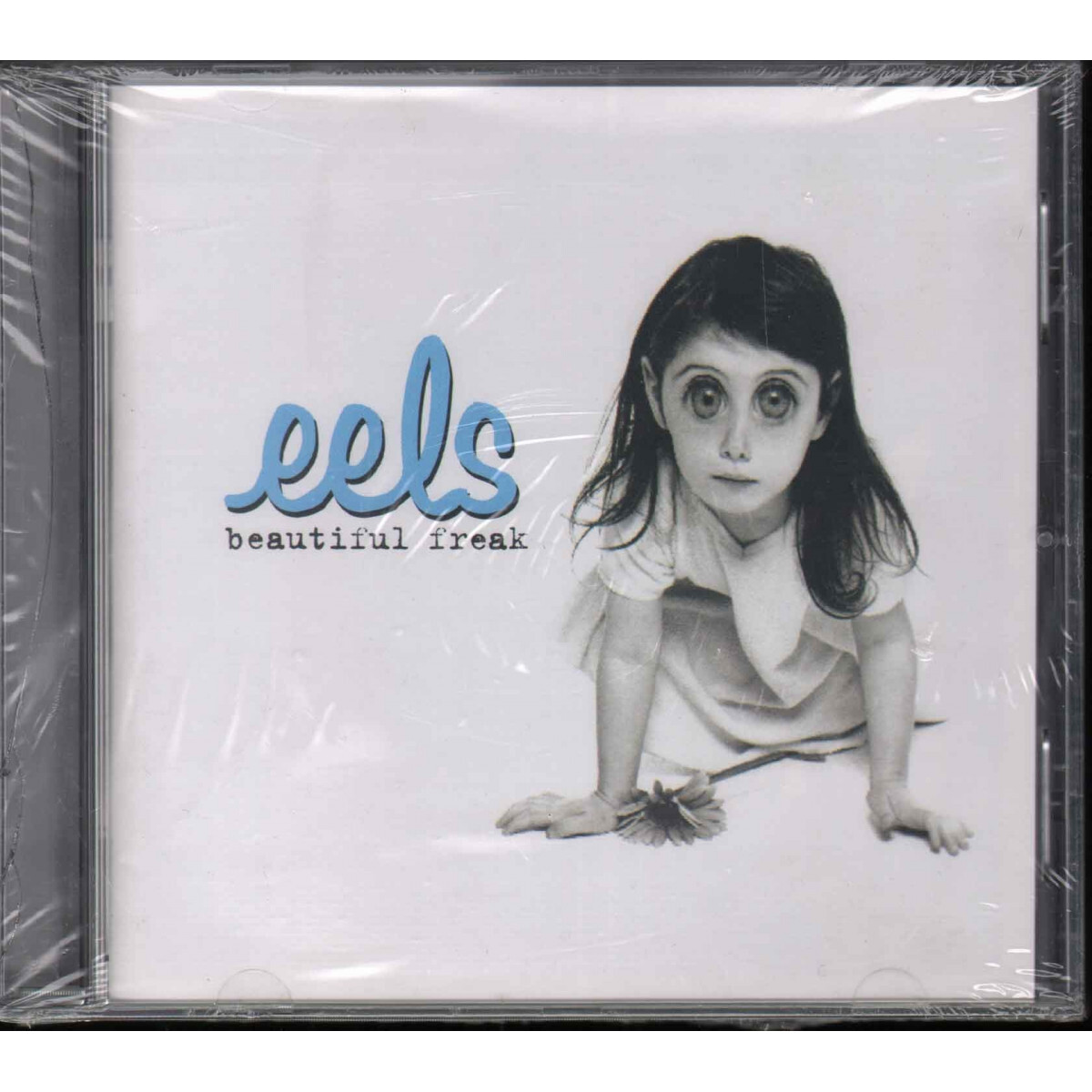Eels CD Beautiful Freak / DreamWorks Records ‎– 450 001-2 Sealed