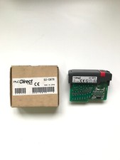 PLC DIRECT D2-08TR Relay Output Module Relais...