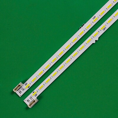 10set LED Backlight Strips For KDL-46W700A KDL-46W705A 74.46T22