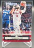 2023-24 Panini Photogenic Fred VanVleet #54 Houston Rockets FREE SHIPPING