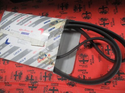 Original Alfa Romeo 156 manufactured 97 - 02 2.4 JTD belt L = 1750 for air conditioning 71739910