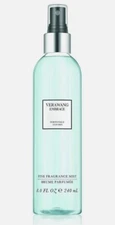 VERA WANG EMBRACE PERIWINKLE AND IRIS Fine Fragrance Mist 8.0 OZ - 240 ML NEW