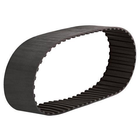 Zahnriemen 300 H 200 Neoprene zöllig Neoprene / Glasfaser 12,7 mm Teilung - Bild 1 von 3