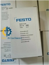 1pcs New FESTO Air Control Valve 9984 VL/O-3-1/4 VL-O-3-1-4