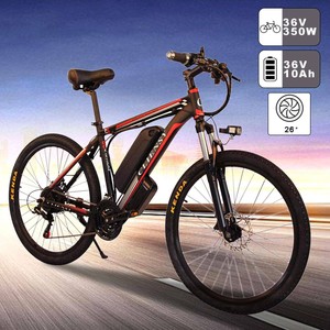 cliensy electric bike