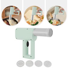 Portable 5-in-1 Handheld Electric Pasta Noodl...