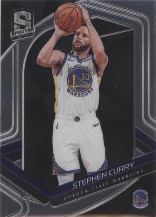 2019-20 Panini Spectra - Stephen Curry #99 for sale | eBay